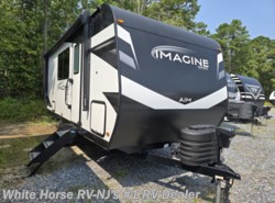 Used 2023 Grand Design Imagine AIM 18BH available in Egg Harbor City, New Jersey