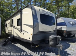 Used 2022 Forest River Flagstaff Super Lite 26RLBS available in Egg Harbor City, New Jersey