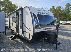 New 2025 Coachmen Apex Nano 208BHS available in Egg Harbor City, New Jersey