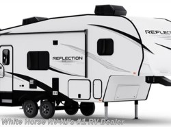 New 2025 Grand Design Reflection 100 Series 27BH available in Egg Harbor City, New Jersey