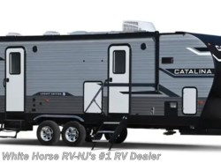 New 2025 Coachmen Catalina Legacy Edition 323BHDSCK available in Egg Harbor City, New Jersey