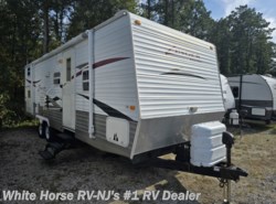 Used 2008 CrossRoads Zinger 260BH available in Egg Harbor City, New Jersey