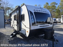 New 2025 Coachmen Apex Nano 194BHS available in Egg Harbor City, New Jersey