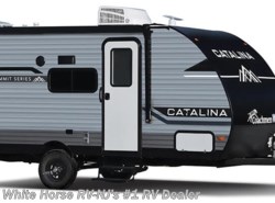 New 2025 Coachmen Catalina Summit Series 7 134BHX available in Egg Harbor City, New Jersey