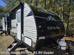 New 2025 Coachmen Catalina Summit Series 7 134BHX available in Egg Harbor City, New Jersey