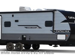 New 2025 Coachmen Catalina Summit Series 8 271DBS available in Egg Harbor City, New Jersey