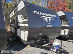 New 2025 Grand Design Transcend One 151RB available in Egg Harbor City, New Jersey