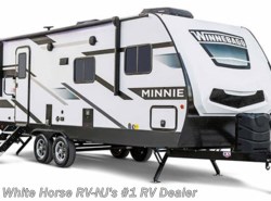 New 2025 Winnebago Minnie 2326BH available in Egg Harbor City, New Jersey