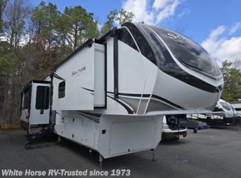 New 2025 Grand Design Solitude 417KB available in Egg Harbor City, New Jersey