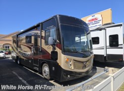 Used 2015 Fleetwood Excursion 33D available in Egg Harbor City, New Jersey