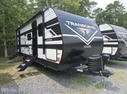 New 2026 Grand Design Transcend Xplor 23BHX available in Egg Harbor City, New Jersey