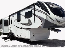 Used 2023 Grand Design Solitude 391DL available in Egg Harbor City, New Jersey