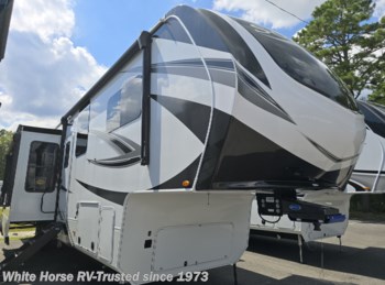 Used 2023 Grand Design Solitude 391DL available in Egg Harbor City, New Jersey