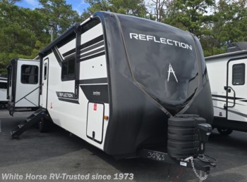 New 2026 Grand Design Reflection 345RLTS available in Egg Harbor City, New Jersey