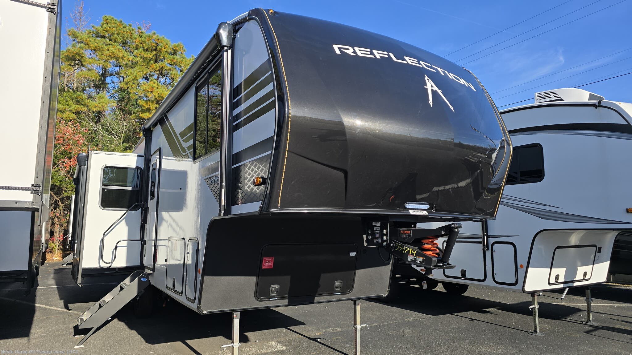 New 2026 Grand Design Reflection 150 Series 295RL available in Egg Harbor City, New Jersey