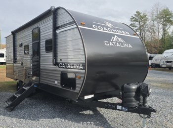 New 2026 Coachmen Catalina Summit Series 8 231BHS available in Egg Harbor City, New Jersey