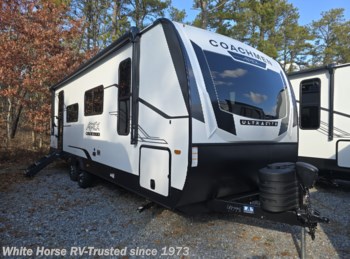 New 2026 Coachmen Apex Ultra-Lite 244RBS available in Egg Harbor City, New Jersey