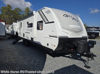 New 2026 Highland Ridge Open Range Range Lite 250RBL available in Egg Harbor City, New Jersey