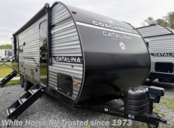 New 2026 Coachmen Catalina Legacy Edition 263BHSCK available in Egg Harbor City, New Jersey