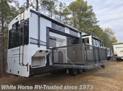 New 2026 Grand Design Solitude 414LJMJ available in Egg Harbor City, New Jersey