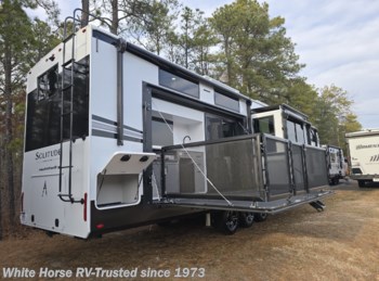 New 2026 Grand Design Solitude 414LJMJ available in Egg Harbor City, New Jersey