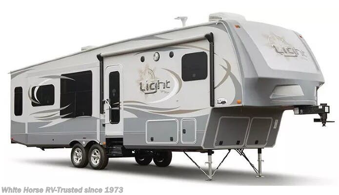 Used 2017 Highland Ridge Open Range LIGHT 293RLS available in Egg Harbor City, New Jersey