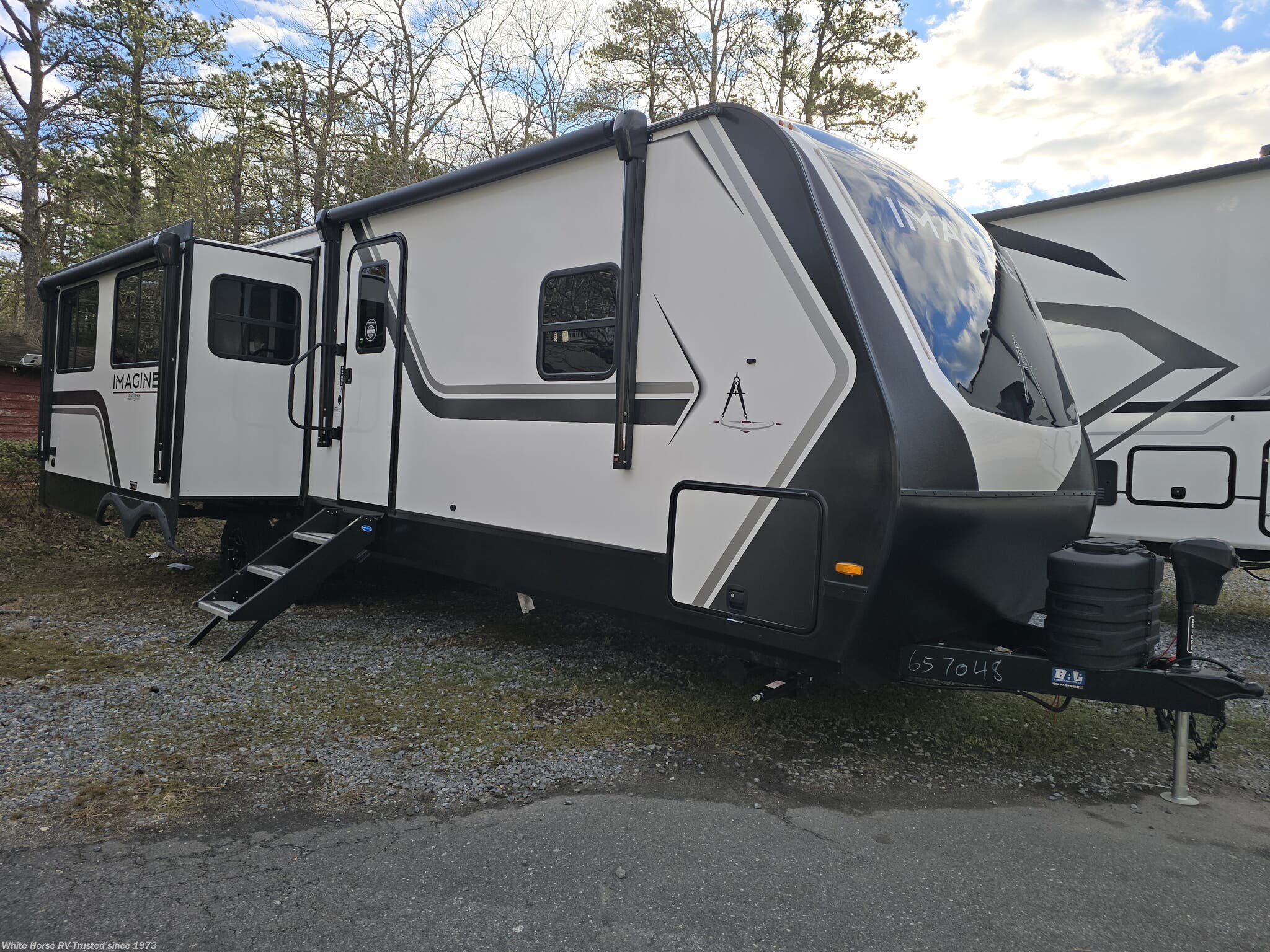 New 2026 Grand Design Imagine 2970RL available in Egg Harbor City, New Jersey