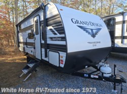 New 2026 Grand Design Transcend One 161BH available in Egg Harbor City, New Jersey