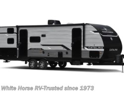 New 2026 Coachmen Catalina Legacy Edition 323BHDSCK available in Egg Harbor City, New Jersey