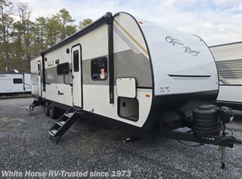 New 2026 Highland Ridge Open Range Colt 32DSB available in Egg Harbor City, New Jersey