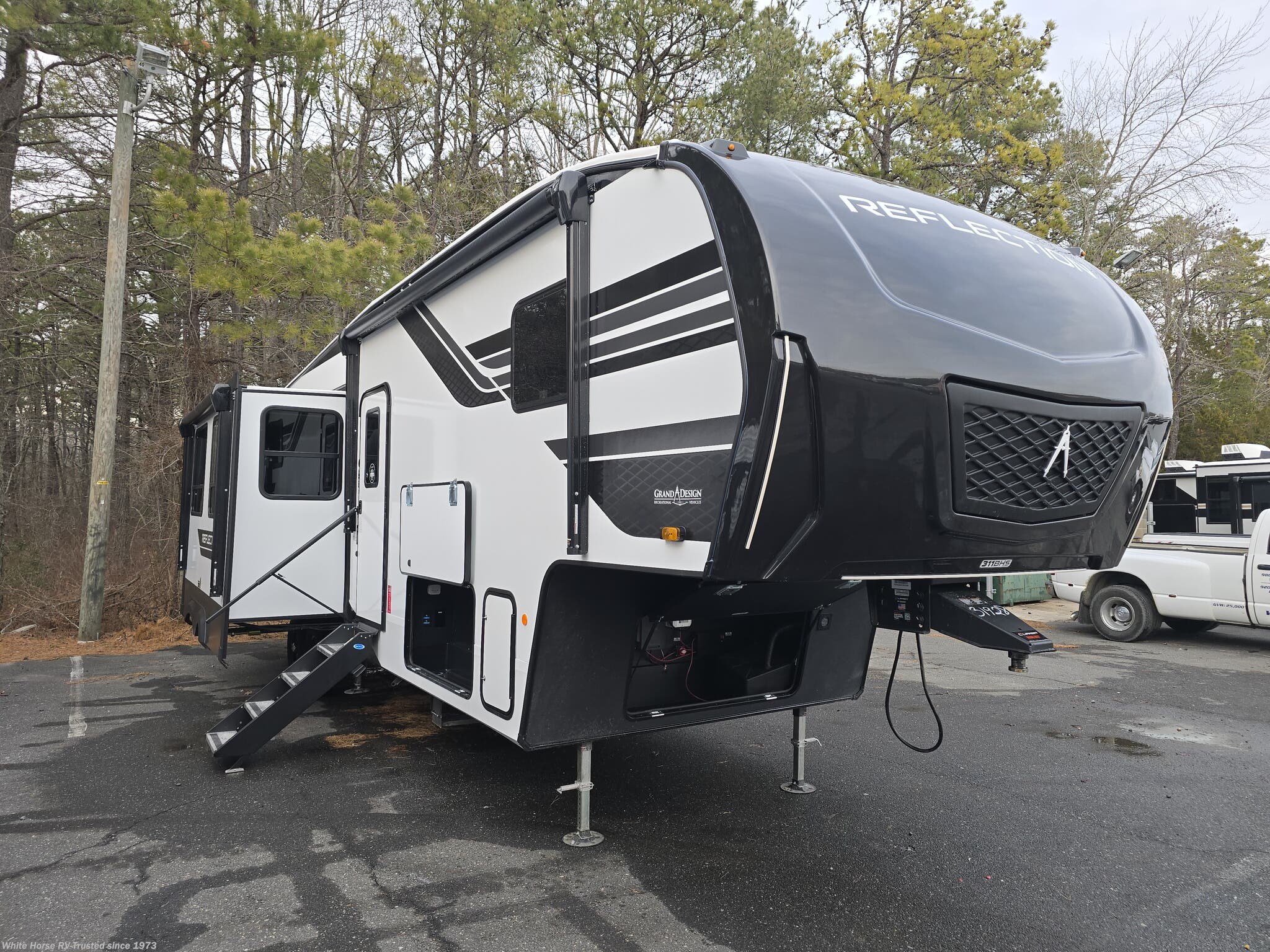 New 2026 Grand Design Reflection 311BHS available in Egg Harbor City, New Jersey