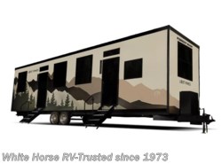 New 2026 Forest River Lost Pines SEQUOIA available in Egg Harbor City, New Jersey