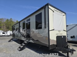 New 2026 Forest River Lost Pines SEQUOIA available in Egg Harbor City, New Jersey