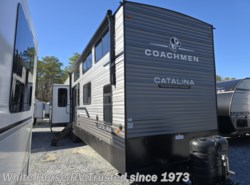 New 2026 Coachmen Catalina Destination 43CONDO available in Egg Harbor City, New Jersey