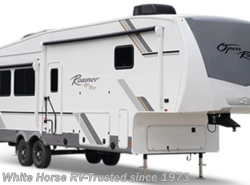 New 2026 Highland Ridge Roamer 35MRQS available in Egg Harbor City, New Jersey