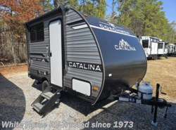 New 2026 Coachmen Catalina Summit Series 7 134BHX available in Egg Harbor City, New Jersey