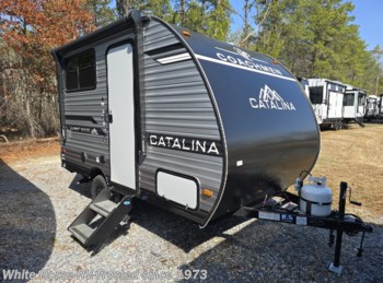 New 2026 Coachmen Catalina Summit Series 7 134BHX available in Egg Harbor City, New Jersey