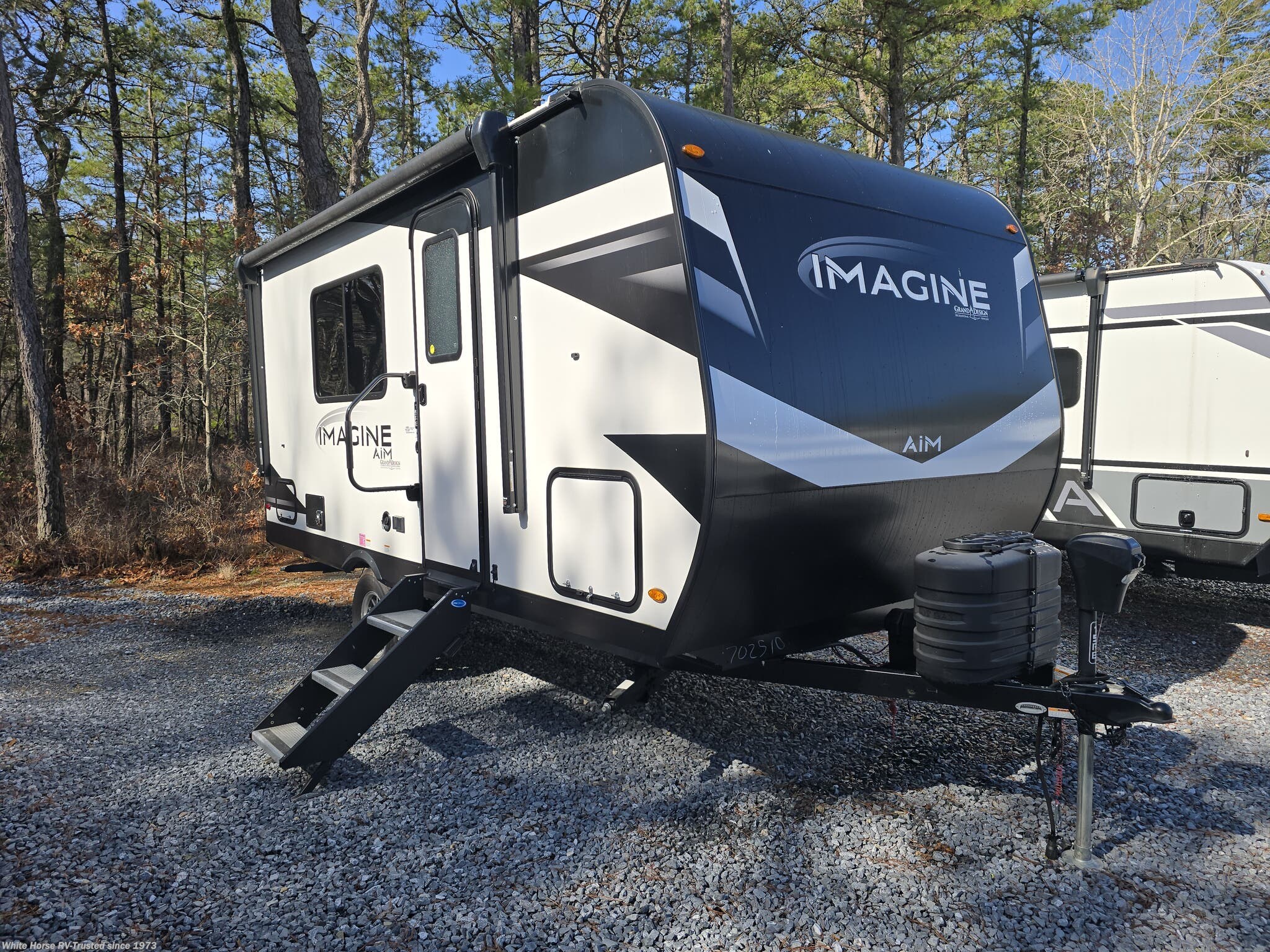Used 2024 Grand Design Imagine AIM 15RB available in Egg Harbor City, New Jersey