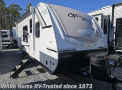 New 2026 Highland Ridge Open Range Range Lite 211RKM available in Egg Harbor City, New Jersey