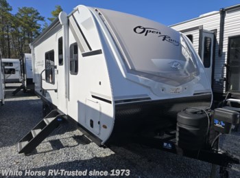 New 2026 Highland Ridge Open Range Range Lite 211RKM available in Egg Harbor City, New Jersey