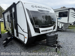 New 2026 Coachmen Apex Nano 208BHS available in Egg Harbor City, New Jersey