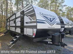 New 2026 Grand Design Transcend 305BHT available in Egg Harbor City, New Jersey
