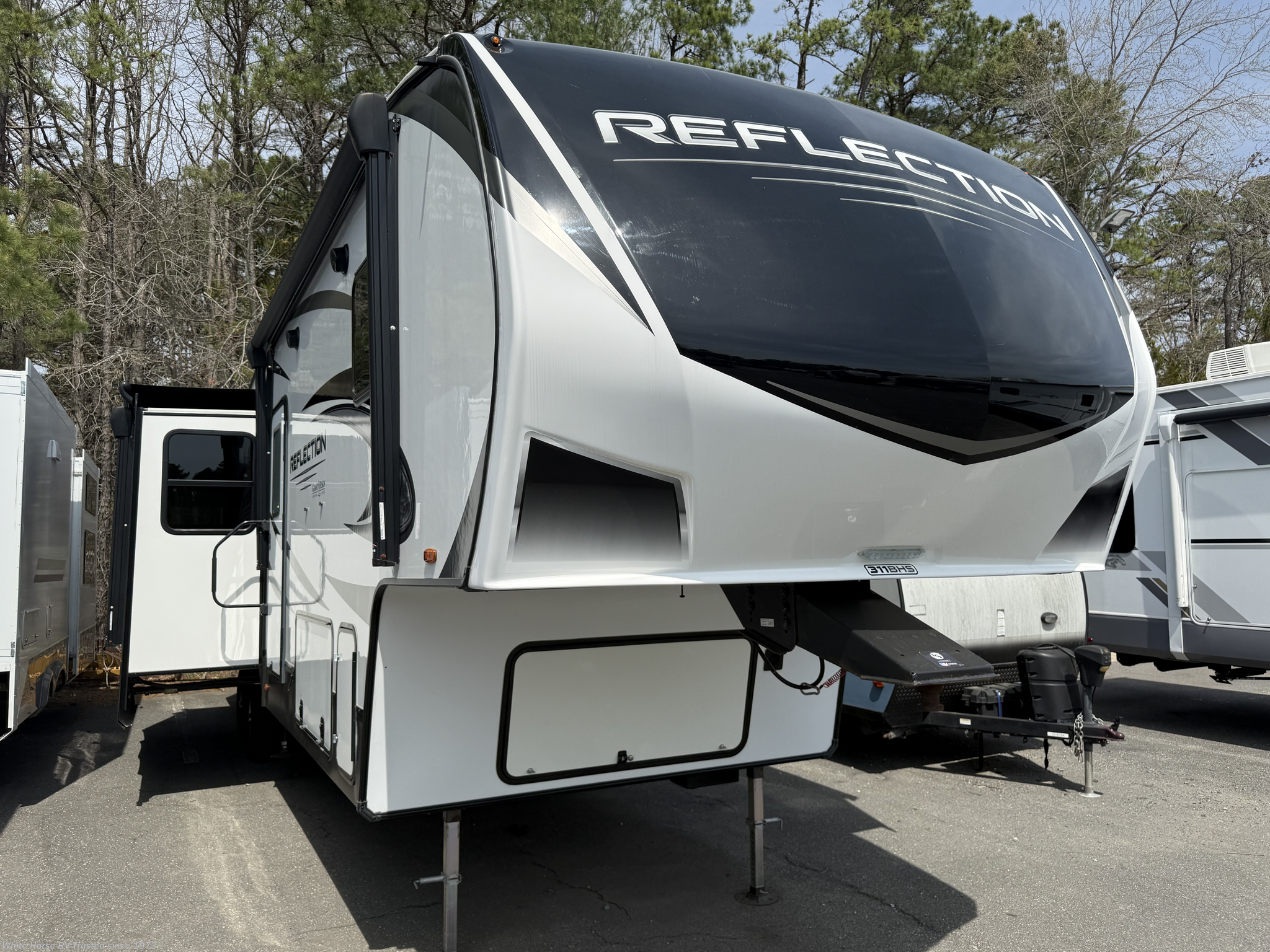 Used 2021 Grand Design Reflection 311BHS available in Egg Harbor City, New Jersey