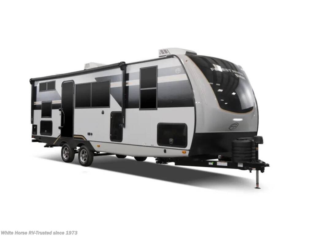 New 2026 Forest River Vibe 2600RK available in Egg Harbor City, New Jersey