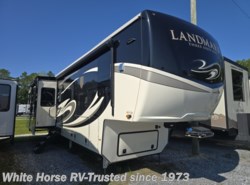 Used 2021 Heartland Landmark Daytona available in Egg Harbor City, New Jersey