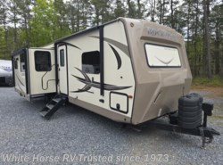 Used 2017 Forest River Rockwood 2906WS available in Egg Harbor City, New Jersey