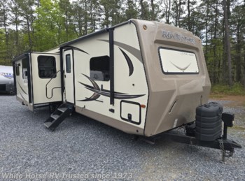 Used 2017 Forest River Rockwood 2906WS available in Egg Harbor City, New Jersey
