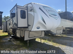 Used 2018 Coachmen Chaparral 370FL available in Egg Harbor City, New Jersey