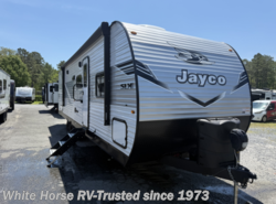 Used 2025 Jayco Jay Flight SLX 294QBS available in Egg Harbor City, New Jersey