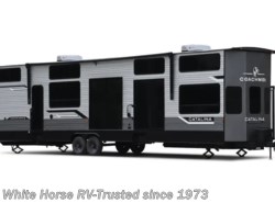 New 2026 Coachmen Catalina Destination 42CONDO available in Egg Harbor City, New Jersey